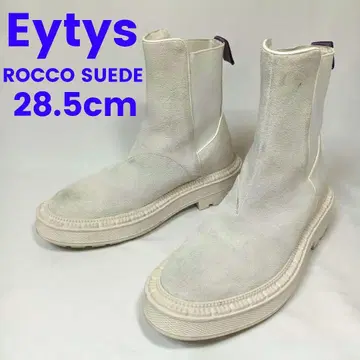 Eytys ROCCO SUEDE 에이티즈 로코 사이드 고어 부츠