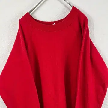 USA 제조 90s 헤인즈 hanes pennill 래글런 맨투맨