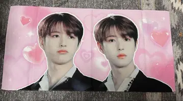 NCTDREAM 런쥔 런쥔 슬로건