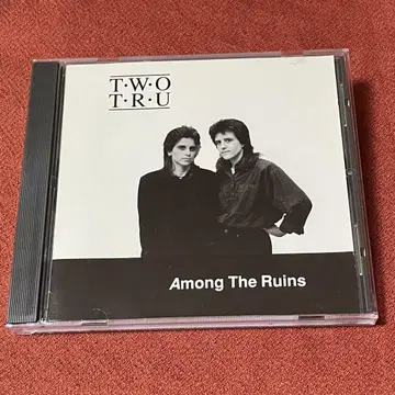 TWO TRU/Among The Ruins AOR