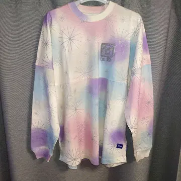 디즈니 100주년 스피릿 저지 Size JP-L