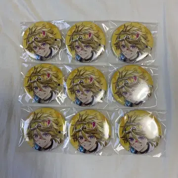 니지산지 유 Q 윌슨 Heroes 1st anniversary