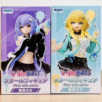 부이쓰포! 스케일 피규어 vol.6 GIGO 한정판