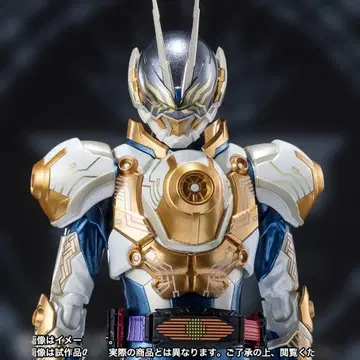 S.H.Figuarts 가면라이더 게이저