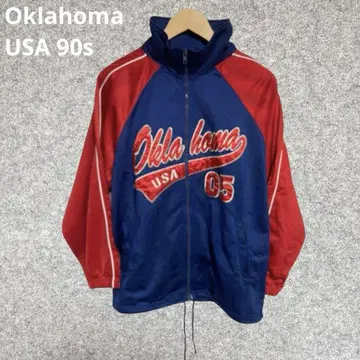 Oklahoma USA 90s 05 저리 세트 빈티지