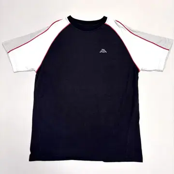 Kappa 래글런 T셔츠 XL