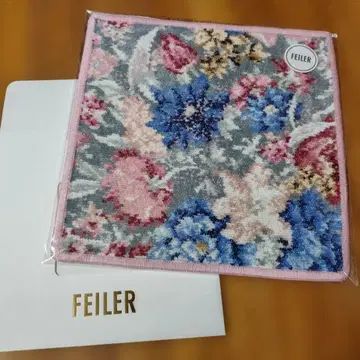 FEILER 데이아오리