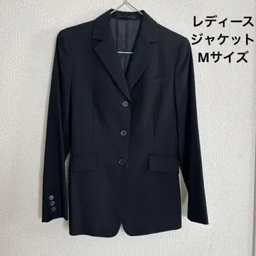 여성용 자켓 사브리나 M 사이즈 상의 비즈니스 포멀