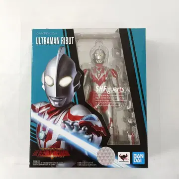 S.H.Figuarts 울트라맨 리브