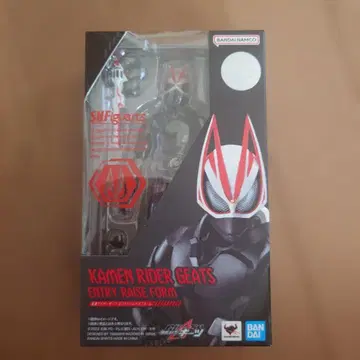 S.H.Figuarts 가면라이더 기츠 엔트리 폼