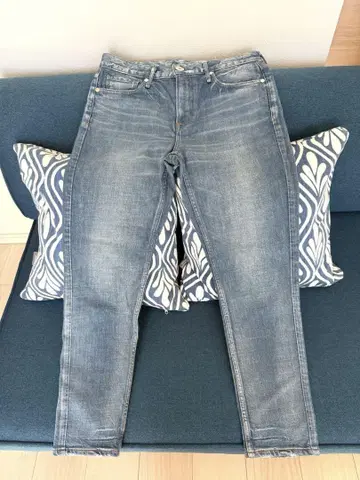 upper hights THE STELLA (사이즈 24)