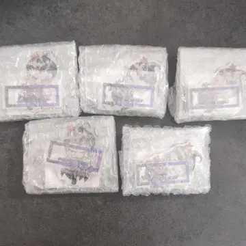 단간론파 x 우에쿠라 에쿠 온라인 복권 다나카 간다무