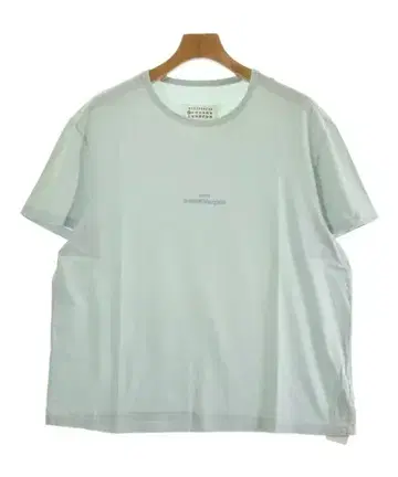 Maison Margiela 티셔츠 남성용