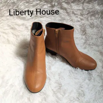 리버티 하우스 Liberty House 고어텍스 숏부츠 22.5