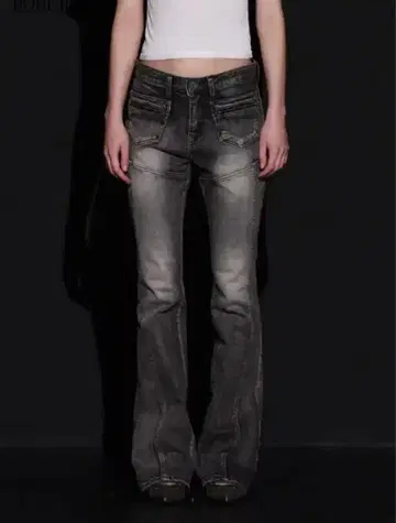 bohemianseoul 데님