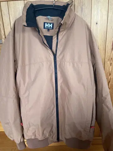 HELLY HANSEN 에스페리 리브 자켓 XL