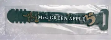 Mrs. GREEN APPLE 러버 밴드 E상