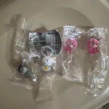 단단단 메지루시 액세서리