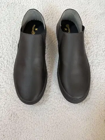 27cm 컨버스 올스타 쿠페 에페 사이드 고어