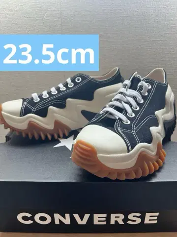 컨버스 란스타 모션 로우컷 한국 한정판 23.5cm