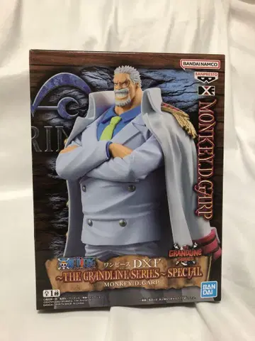 원피스 DXF 가프 피규어