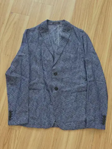 EMPORIO ARMANI 남성용 썸머 자켓