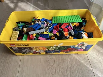 LEGO CLASSIC 블록 세트 대용량