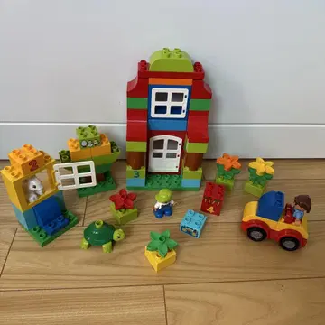 LEGO 듀플로