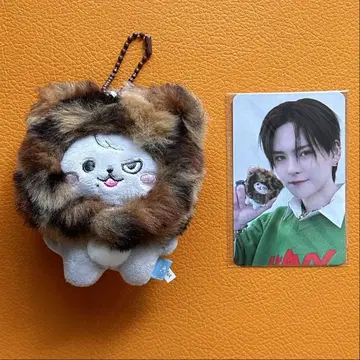 FUNNY TREASURE HOPPI 요시
