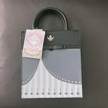 안나와 눈의 여왕 안나 백