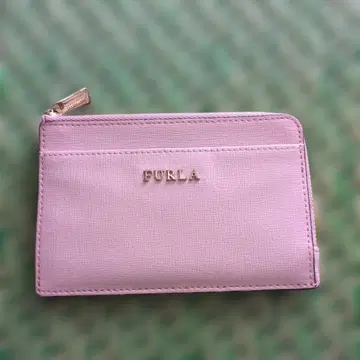 FURLA 코인 케이스 카드 케이스