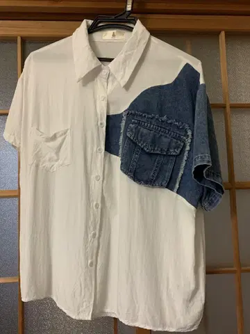 Rccat 셔츠