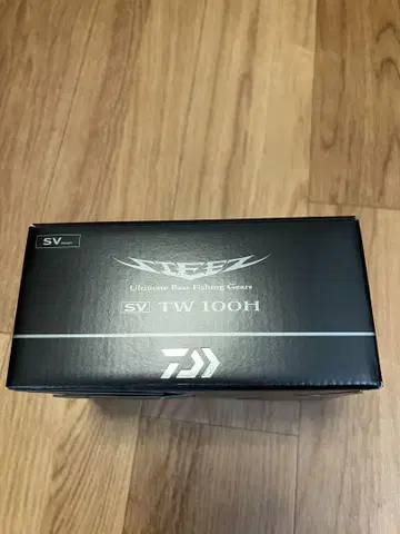 24 스티즈 SV TW 100H