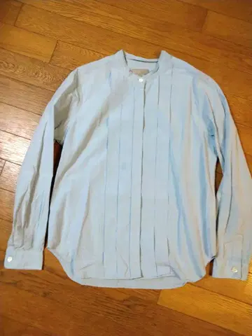 마가렛호웰 셔츠