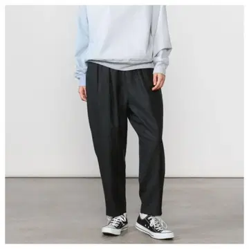Morris & Sons 이지 팬츠
