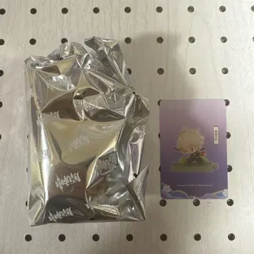 원신 카에데하라 카즈하 피규어 미개봉