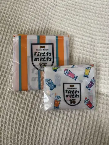 나니와단시 나니와노니와 에코백 대 소