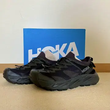 HOKA M HOPARA 2 BBLC 25.5cm