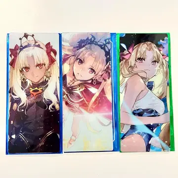 FGO 최종 재림전 편성 화면풍 카드 에레쉬키갈 스페이스 에레쉬키갈