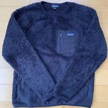 [ patagonia ] 로스 가토 크루 블랙 M