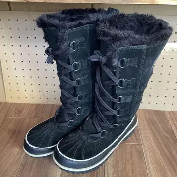 SOREL 부츠