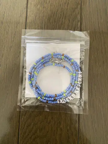 후지이 카제 액세서리