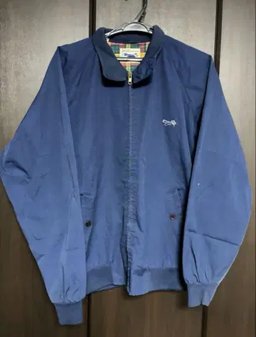 JC Penney The Fox 스윙탑 80s 구제 의류