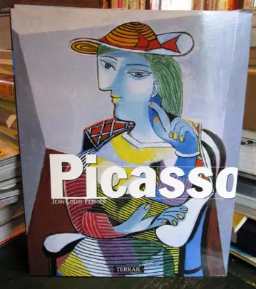 피카소 Picasso