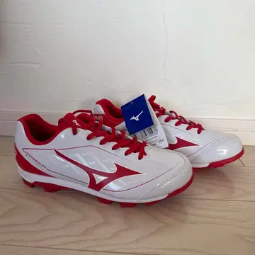 당일 발송 야구 스파이크 미즈노 포인트 스파이크 쿠션 레보다이아 25.5