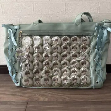 WEGO 이타백 민트