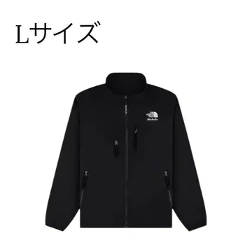 TNF x Aime Leon Dore 나일론 데날리 재킷
