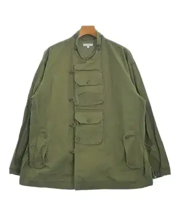 Engineered Garments 블루종 ( 기타 ) 남성용