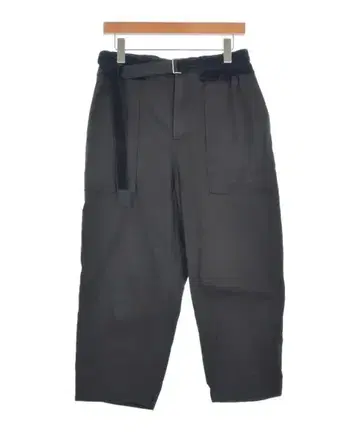 sacai 팬츠 (기타) 남성용