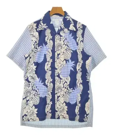 COMME des GARCONS SHIRT 캐주얼 셔츠 남성용